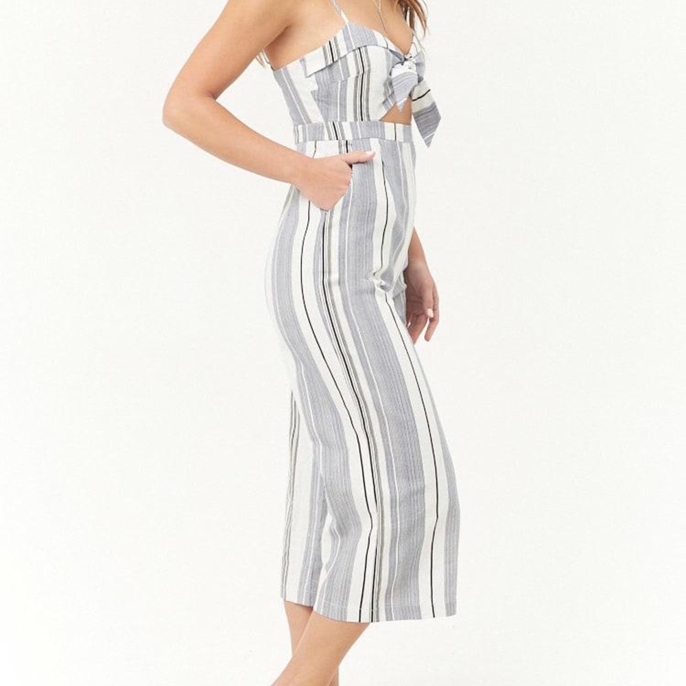 Jumpsuit new with tag